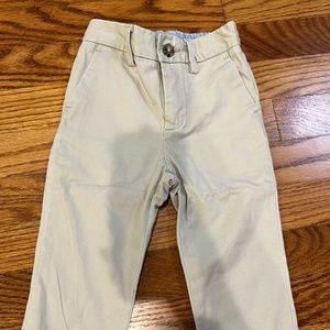 INFANT Boys Ralph Lauren Pants Size 12 MTHS
